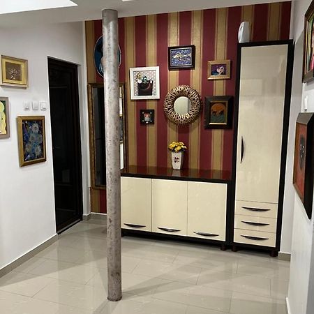 Apartmán Casa Bia Iasi Exteriér fotografie