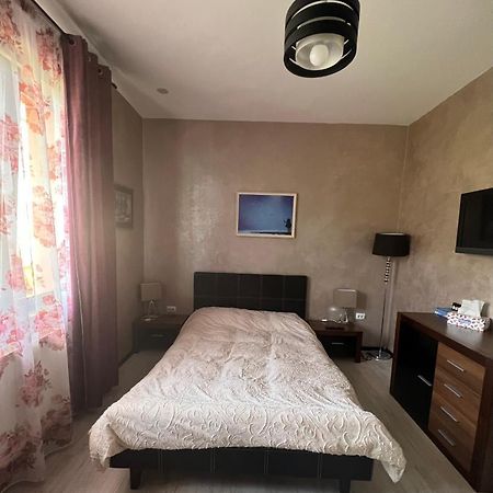 Apartmán Casa Bia Iasi Exteriér fotografie