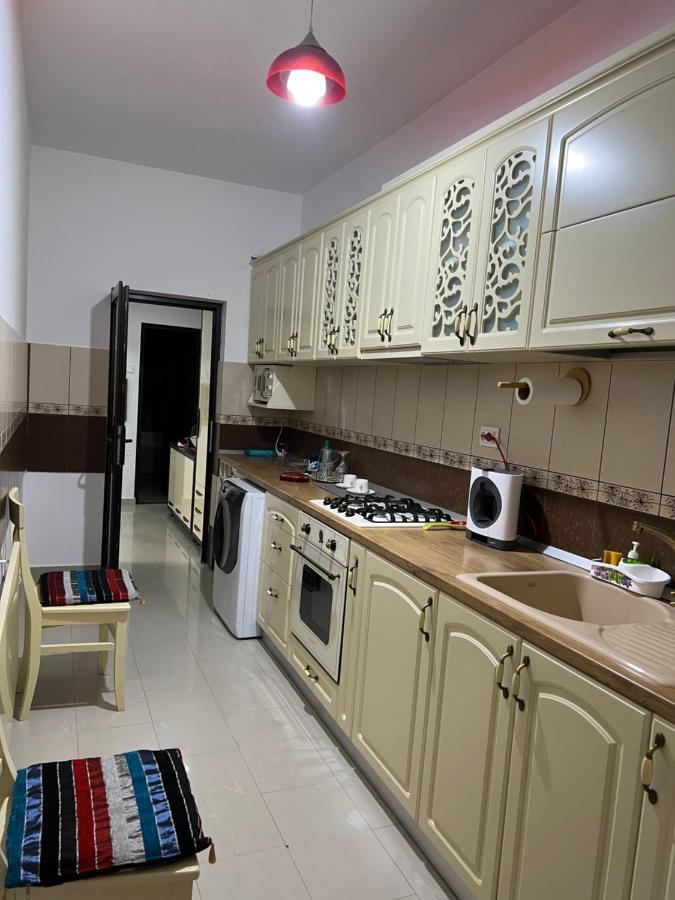 Apartmán Casa Bia Iasi Exteriér fotografie