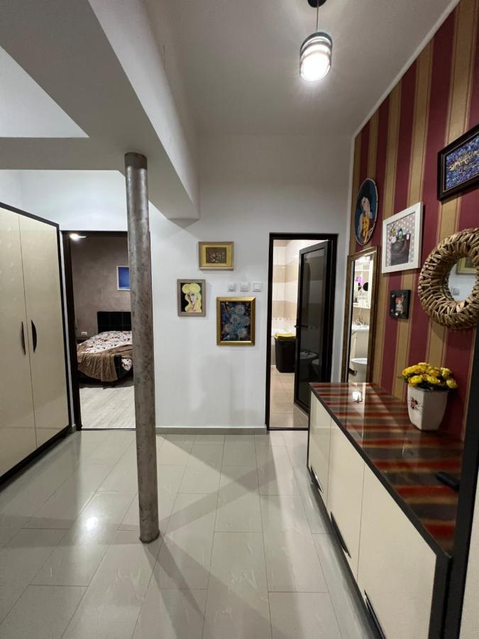 Apartmán Casa Bia Iasi Exteriér fotografie