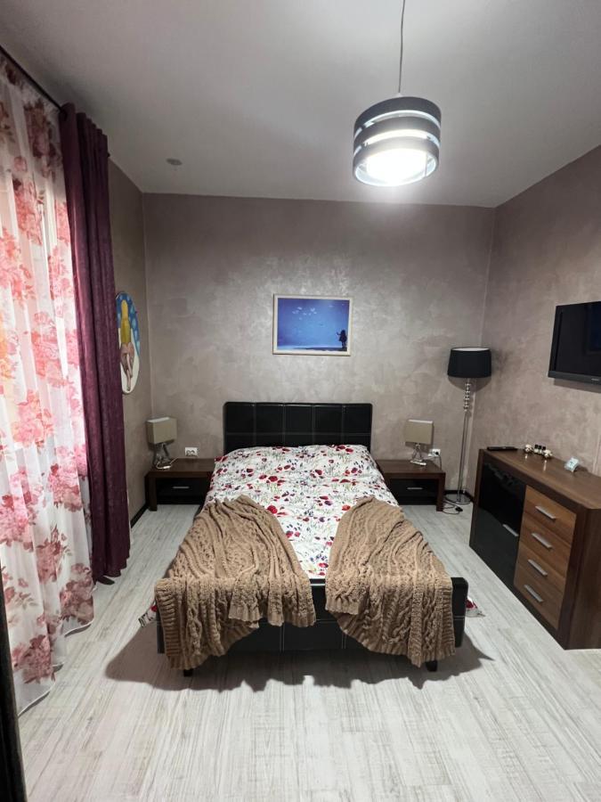 Apartmán Casa Bia Iasi Exteriér fotografie