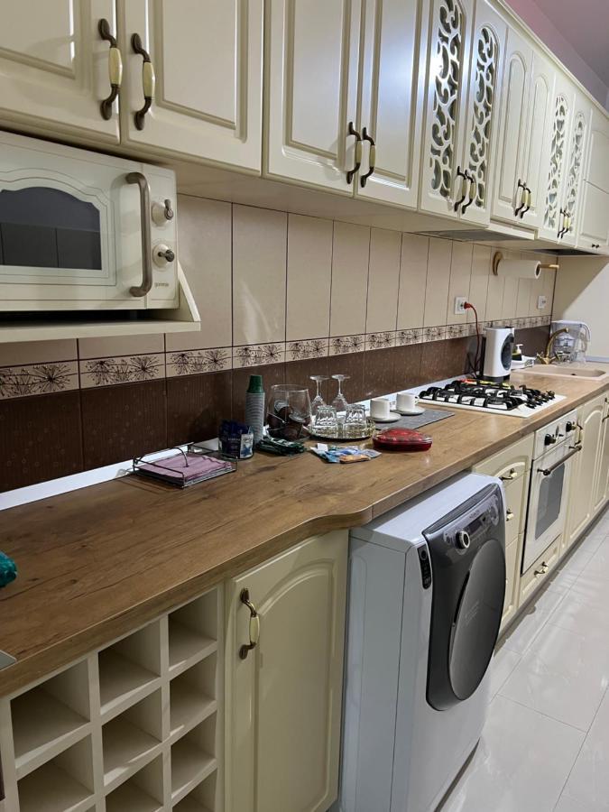 Apartmán Casa Bia Iasi Exteriér fotografie