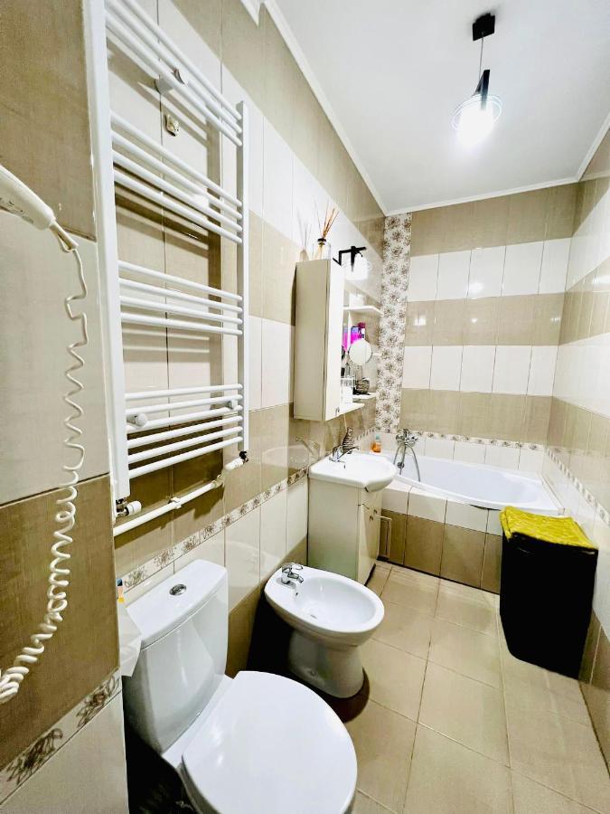 Apartmán Casa Bia Iasi Exteriér fotografie