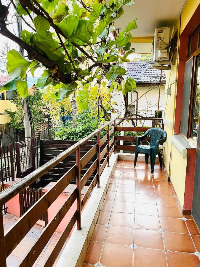 Apartmán Casa Bia Iasi Exteriér fotografie