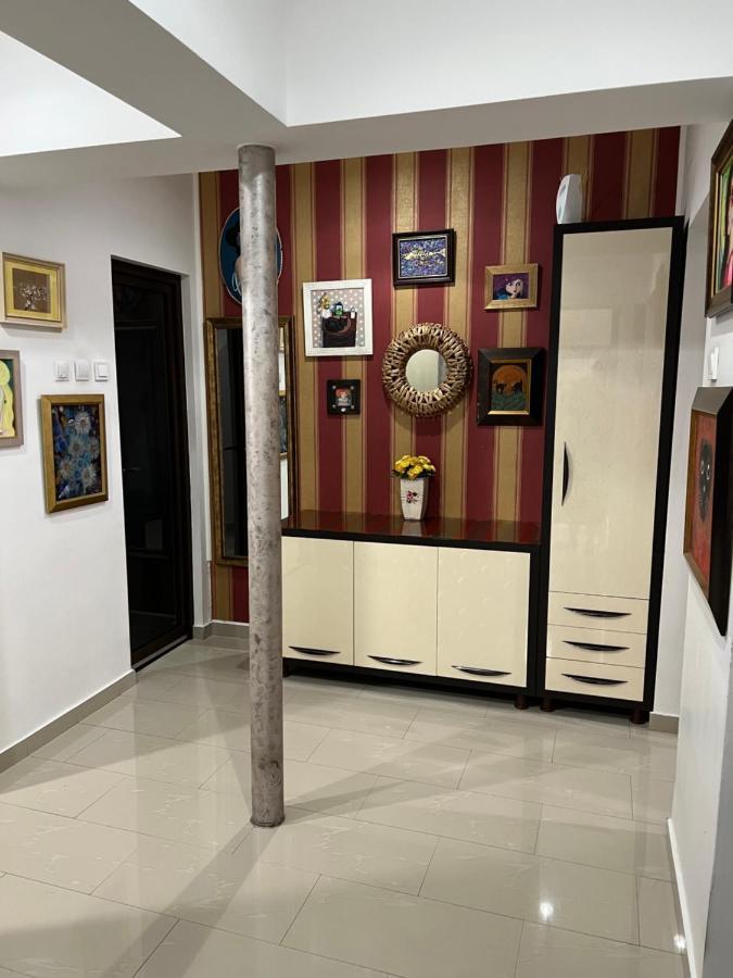Apartmán Casa Bia Iasi Exteriér fotografie