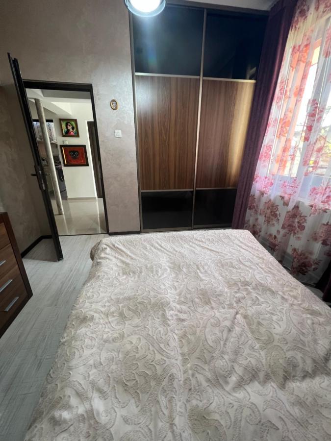 Apartmán Casa Bia Iasi Exteriér fotografie