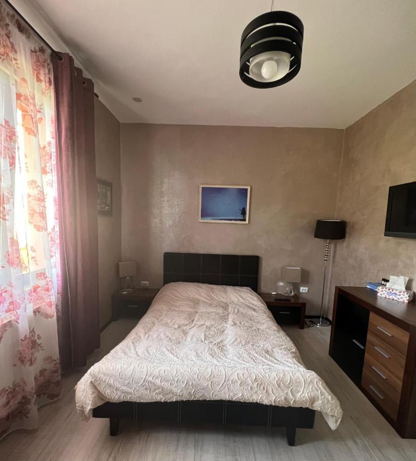 Apartmán Casa Bia Iasi Exteriér fotografie